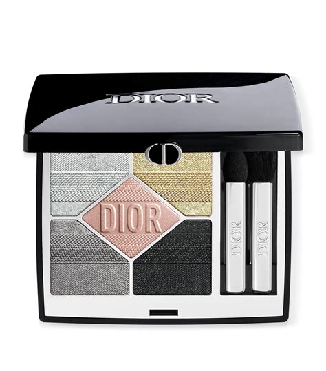 dior liquid glitter eyeshadow|plan de paris dior.